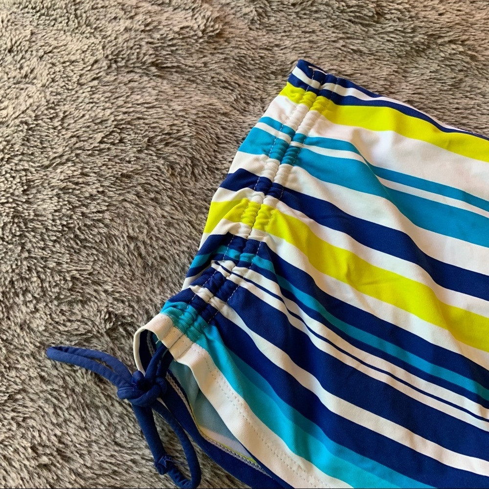 Tommy Bahama Tankini & bottoms bathing suit S/P - Picture 7 of 8